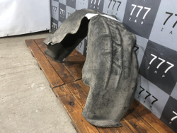 Подкрылок задний правый Volkswagen Tiguan 2 16-нв Б/У Оригинал 5NA810972B