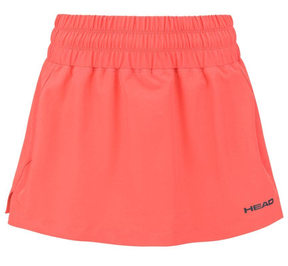 Теннисная юбка Head Padel Skort - Pink