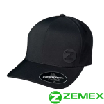 Бейсболка ZEMEX 180 FLEXFIT DELTA, размер L/XL