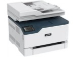 МФУ лазерное Xerox C235 цветное