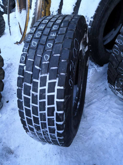 315/70R22.5 Aeolus HN355 шина б/у