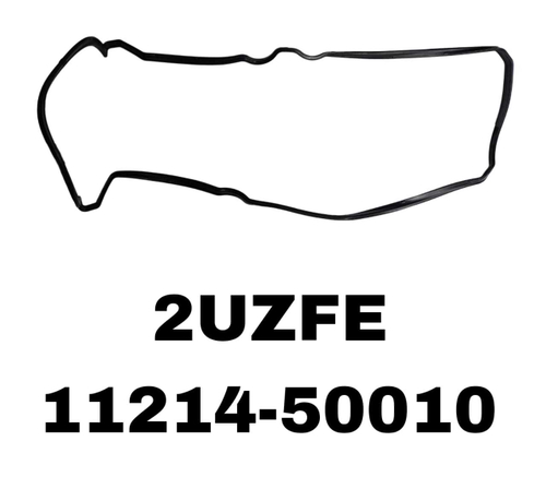 ПРОКЛ-КА КЛАПОНОЙ 2UZFE