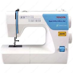 Швейная машина TOYOTA JSA 21 Jeans