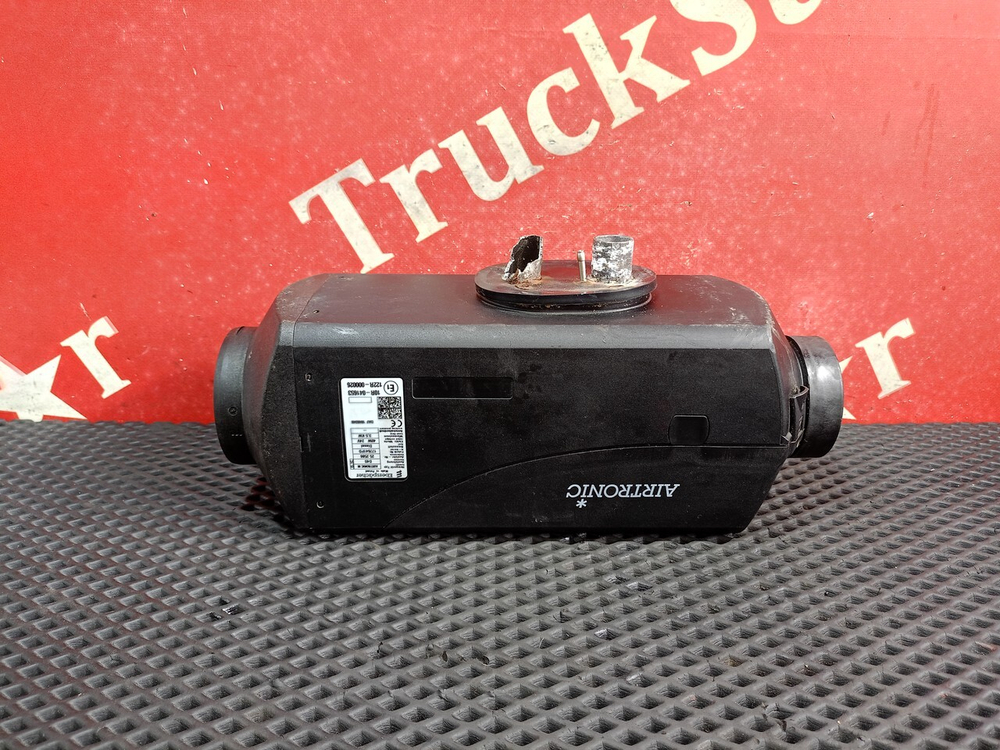 Отопитель автономный 3.5 kW 2019г