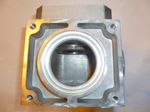 Корпус редуктора RM75L/Gear housing (WH-RM80-015)
