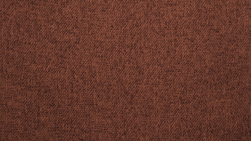 MONACO 07 мебельная ткань рогожка красная 1,4 м