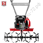 ЗУБР 6.5 л.с., бензиновый культиватор (МКТ-200)