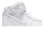 Кроссовки Nike Air Force 1 07 (Женская размерная сетка)