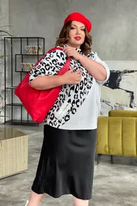 Юбка 2930 Fabrika