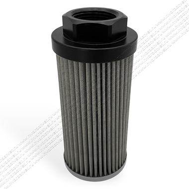 0050S125W - Фильтр на всасывание