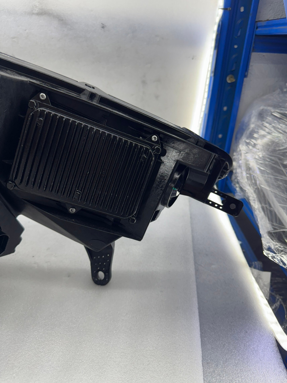 Оригинальный LED блок фар для Hozon A06 (21-22 гг.)