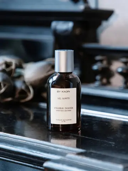 Духи “Amabilis insania” (Приятное безумие) 50мл