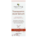 Tree To Tub, Сыворотка с транексамовой кислотой, без отдушек, 30 мл (1 жидк. Унция)