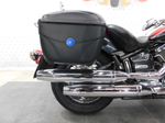 Yamaha Dragstar XVS1100 Classic 039106