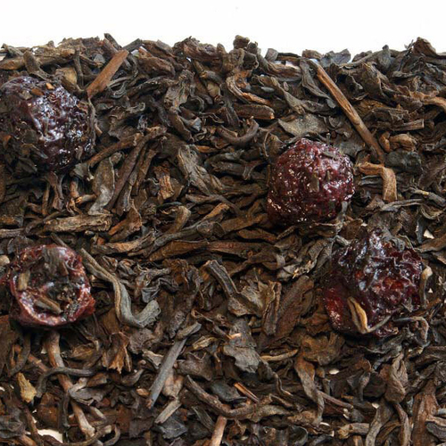 Пуэр с вишней РЧК 500г