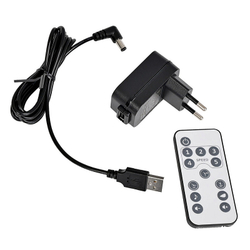 Стульчик для кормления Pituso Triola 3 в 1 Черная рама/Черный