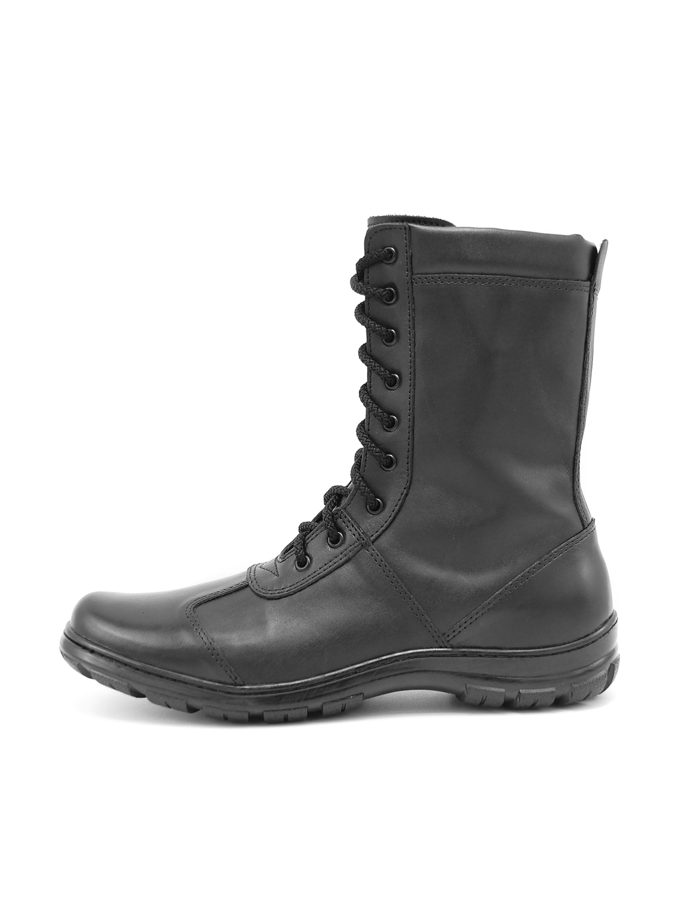 Берцы Гарсинг 521 с молнией