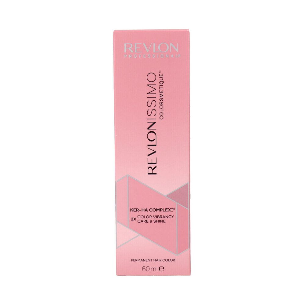 Постоянная краска Revlon Colorsmetique Pure Nº 022 60 ml
