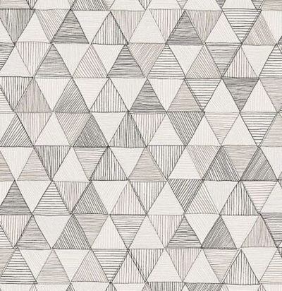 Обои фоновые с геометрией OMB503