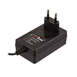 Шуруповерт аккумуляторный бесщеточный 40Hm, 20V/2,0A, 500-1650об/мин, 2акк, КЕЙ CDI 20/2,0-SPRO-2B