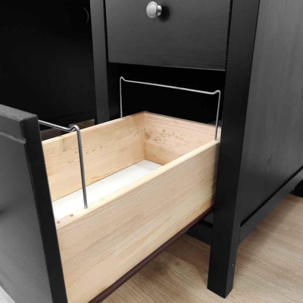 Стол письменный Кантри (Hemnes) 12