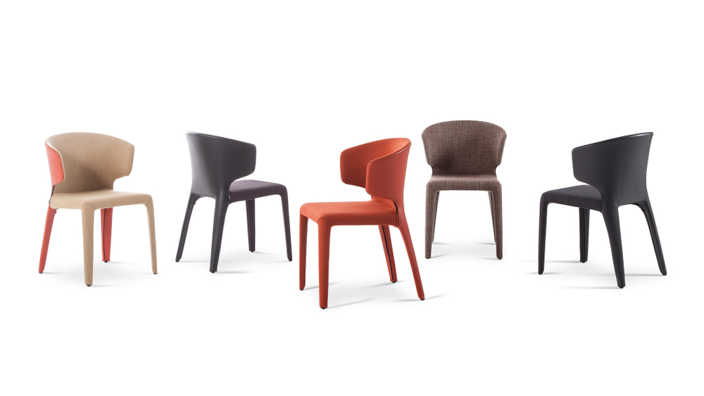 Кресло Cassina HOLA 369