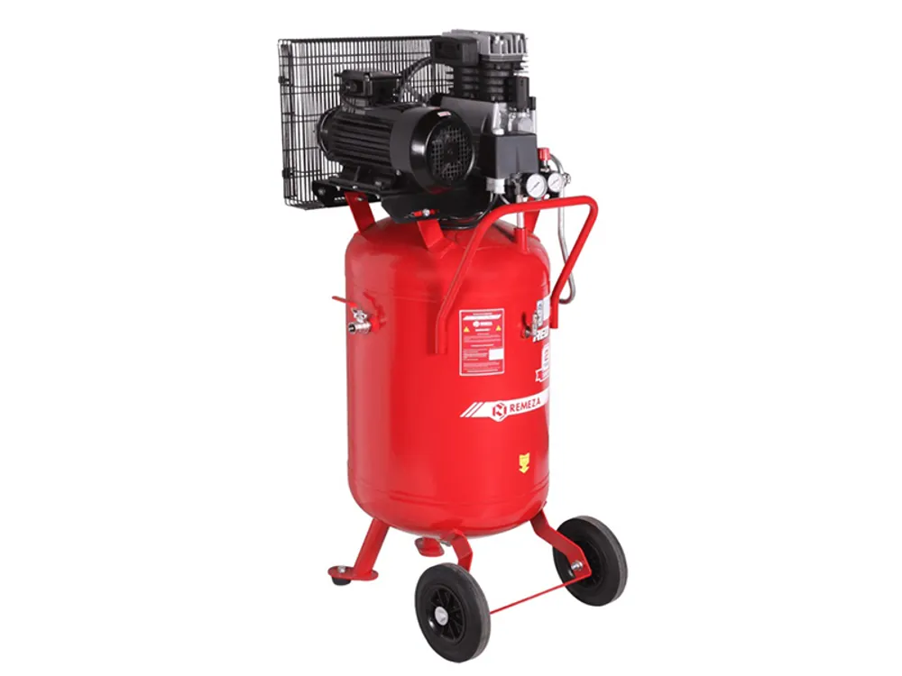 Поршневой компрессор Ремеза СБ4/С-100.АВ470В