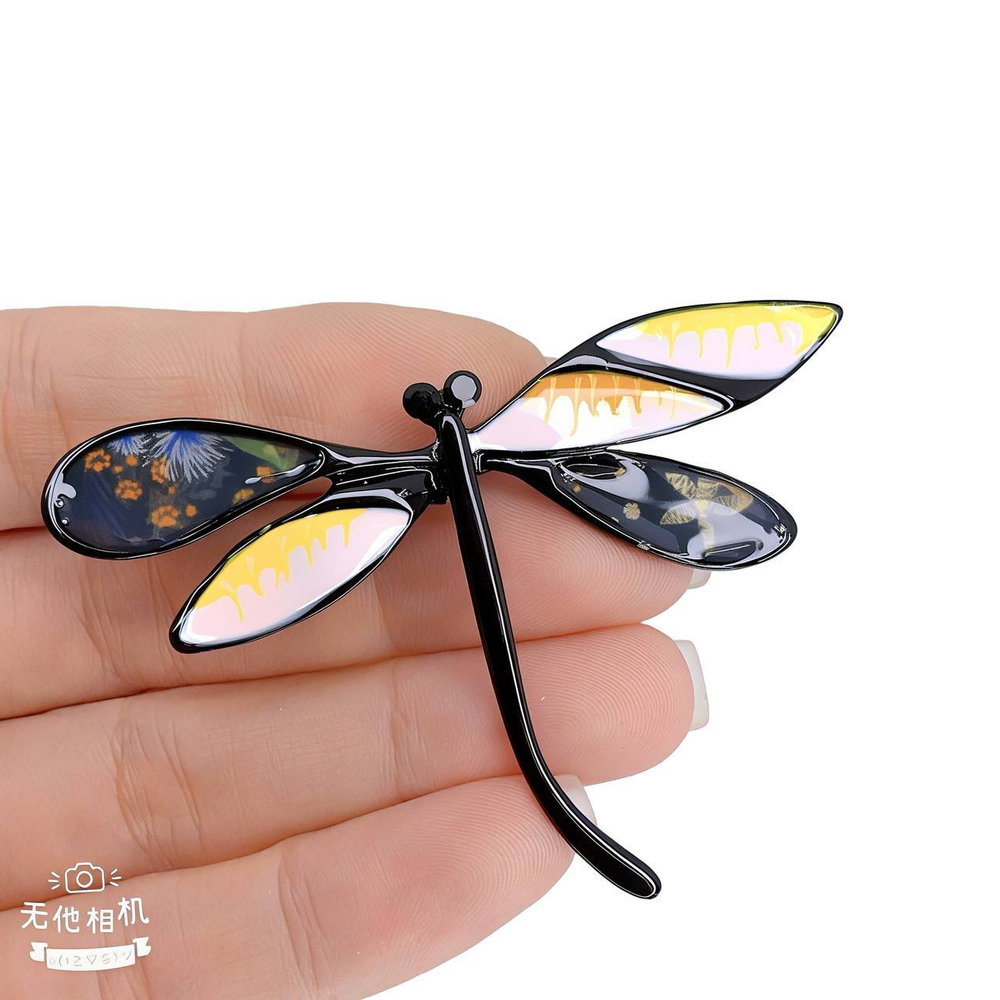 Брошь Jewelry - арт083