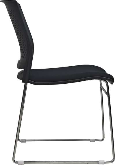 Стул Everprof Neo A Черный