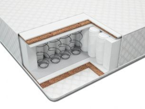 Матрас ортопедический Симпли Кокос