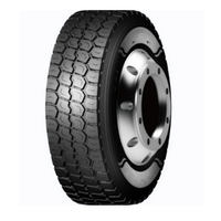 Грузовая шина ATLANDER ATL802 385/65 R22.5 24PR 164K TL