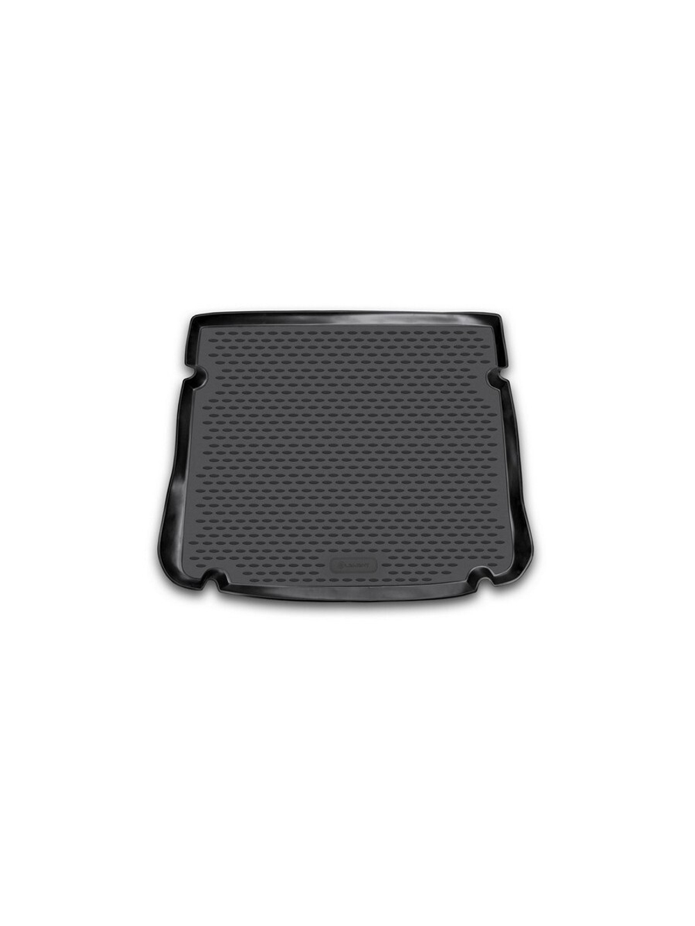 Коврик в багажник для CHEVROLET Cruze, 2011-хэтчбек (полиуретан) арт.NLC.08.18.B11