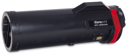 Картриджи Europrint EPC-106R03585 черный