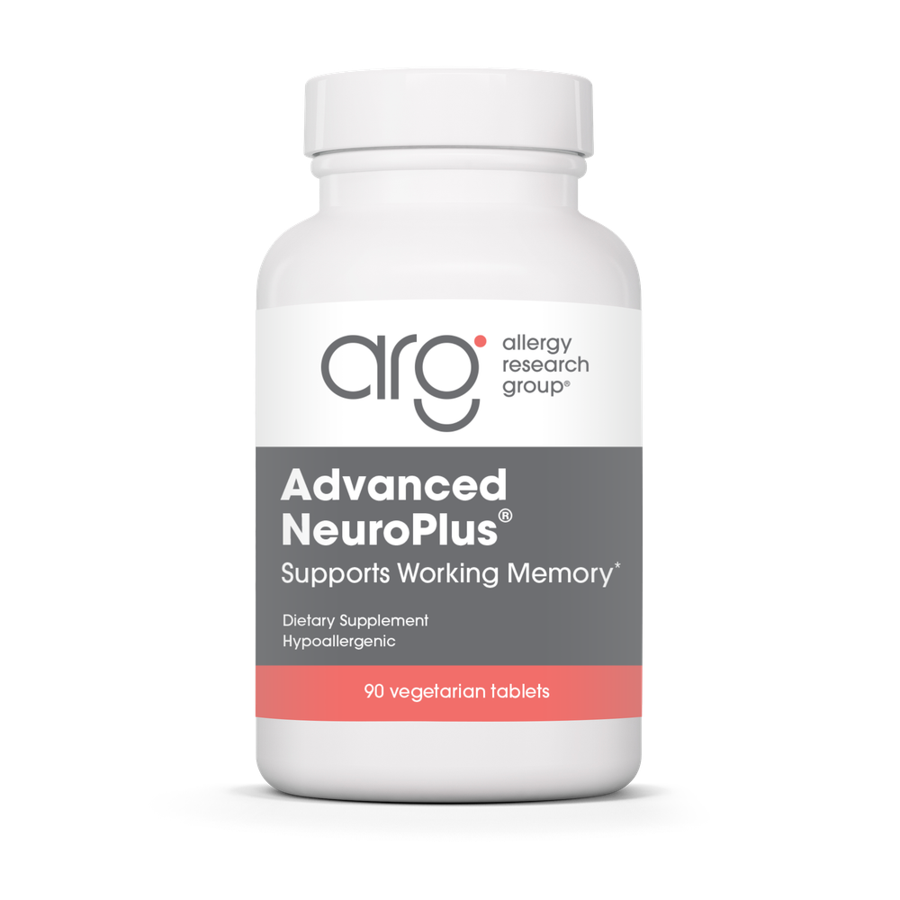Advanced NeuroPlus®
