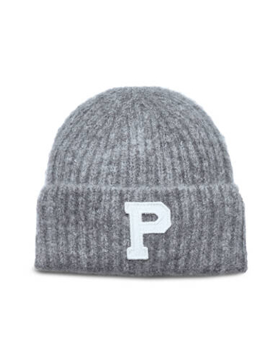 шапка shana Pepe Jeans London - серый(PG040227)
