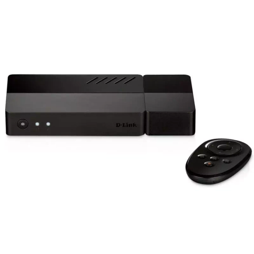Медиаплеер D-link (DIB-360/A1A)