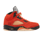 Кроссовки Jordan Air Jordan 5 "Dunk On Mars" (Женская размерная сетка)
