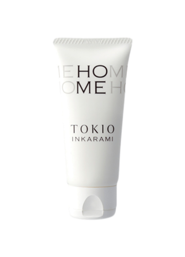 TOKIO INKARAMI HOME MASK/ Маска-уход для восстановления волос