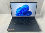 Ноутбук Lenovo Legion 5 15ACH6A (82NW0046RU) 15.6"/AMD Ryzen 5 5600H/RAM 16GB/SSD 512GB/Radeon RX 6600M 8GB/1920*1080/IPS 165Hz/Windows 11/Подсветка кл-ры: LED/черный. Состояние: C1