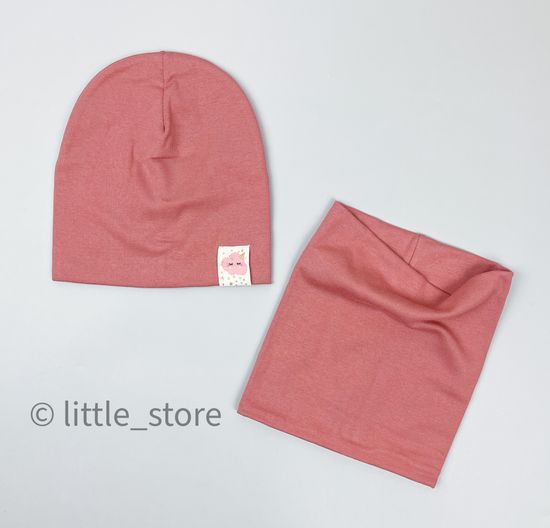 Комплект двухслойный (плотный), Ягода