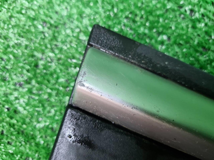 Накладка двери передняя левая Geely Atlas 1 16-22