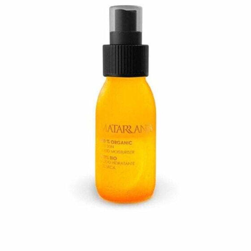Увлажняющая жидкость Matarrania 100% Bio Сухая кожа 60 ml