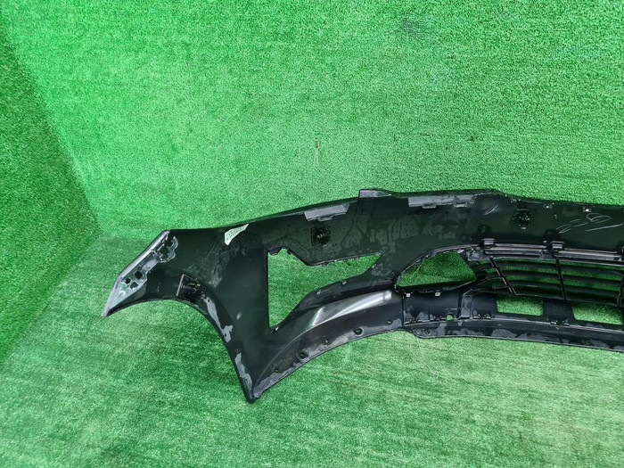 Бампер передний BMW 3er G20 (2018-2022) Sport Line