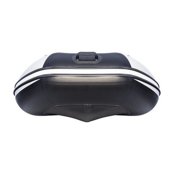 Надувная лодка Ривьера 3200 СК Luxe (камуфляж)