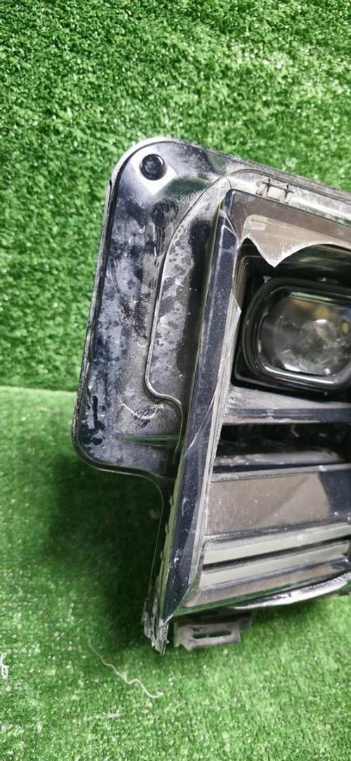 Битая Фара левая Lixiang L9 (2022-н.в.) LED