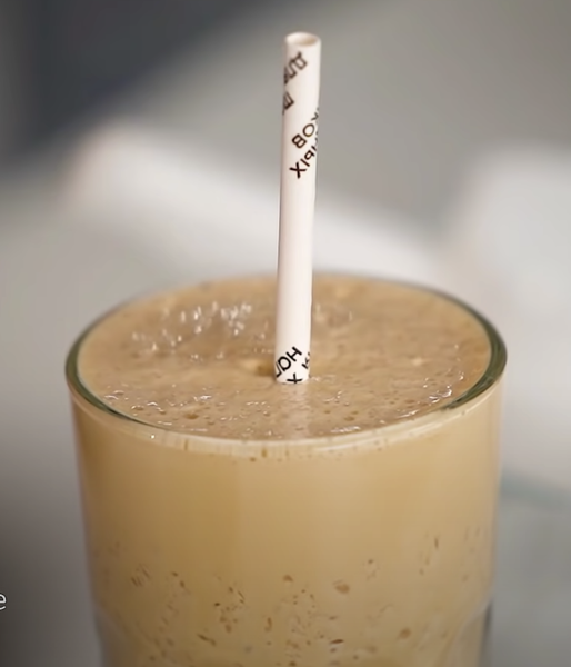 Кофе Фраппе что это? Кофе Фраппе что это?