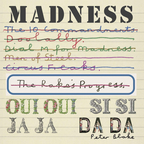 Madness / Oui Oui Si Si Ja Ja Da Da (RU)(CD)