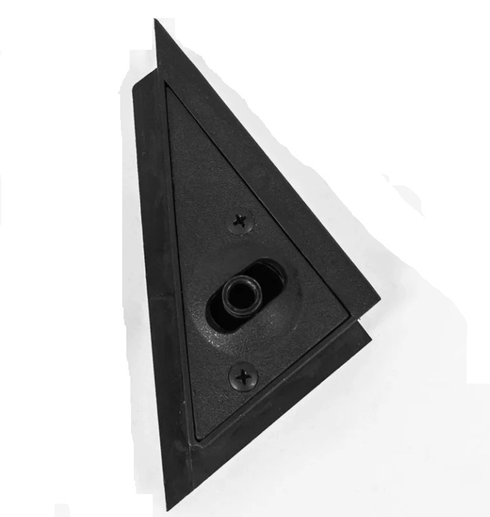 Уголок зеркала ВАЗ 2105 правый