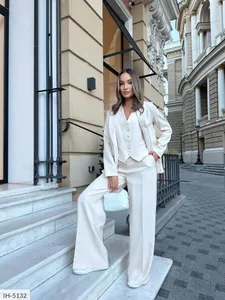 Костюм IH-5117 Фабрика Моды