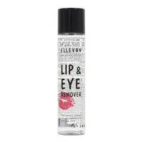 Средство для очищения губ и глаз Ellevon Lip & Eye Remover 120мл